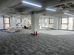 润诚中心办公室实景图 6