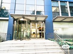 恋日国际办公室实景图 2