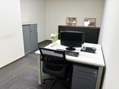恋日国际办公室实景图 5