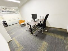 恋日国际办公室实景图 6