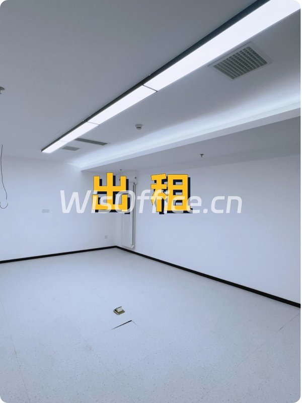 悦鑫园473㎡实景图