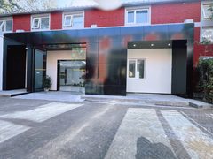 悦鑫园办公室实景图 4