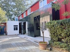 悦鑫园办公室实景图 5