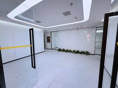 悦鑫园办公室实景图 6