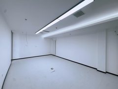 悦鑫园办公室实景图 2