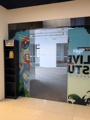 懋隆文创园办公室实景图 5