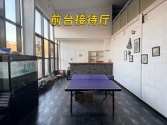 懋隆文创园办公室实景图 3