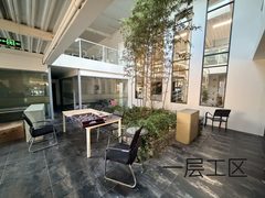 北京懋隆文化产业创意园办公室实景图 4
