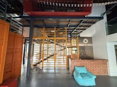 北京懋隆文化产业创意园办公室实景图 4