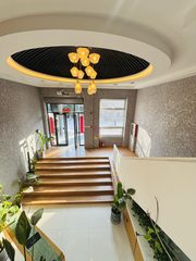 懋隆文化创意产业园办公室实景图 5