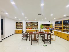 懋隆文化创意产业园办公室实景图 6