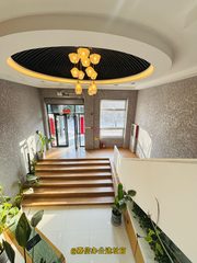 懋隆文化创意产业园办公室实景图 5