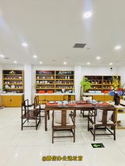 懋隆文化创意产业园办公室实景图 6