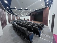 数码科技广场办公室实景图 4