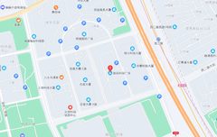 数码科技广场办公室实景图 6