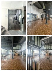 易心堂产业园办公室实景图 1
