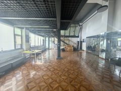 易心堂产业园办公室实景图 4