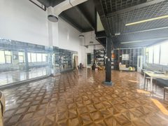 易心堂产业园办公室实景图 5