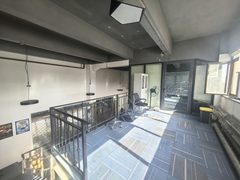 易心堂产业园办公室实景图 6