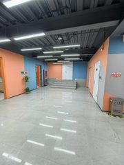 星空文娱产业基地办公室实景图 2