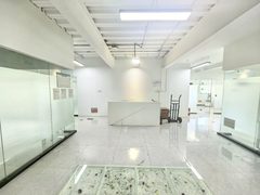 星空文娱产业基地办公室实景图 4