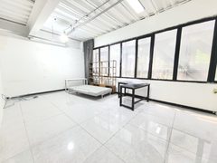 星空文娱产业基地办公室实景图 6