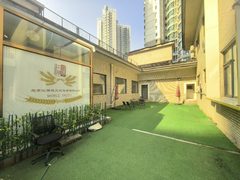 星空文娱产业基地办公室实景图 2
