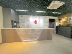 星空文娱产业基地办公室实景图 3