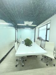 星空文娱产业基地办公室实景图 6