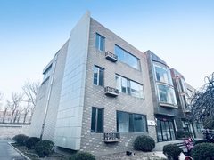 森根国际办公室实景图 2