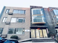 森根国际办公室实景图 3