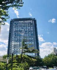 紫光发展大厦办公室实景图 2