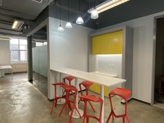 红庄办公室实景图 4