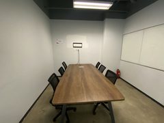红庄办公室实景图 5