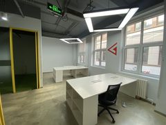 红庄办公室实景图 6