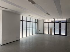 红庄办公室实景图 2