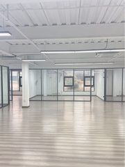 爱工场办公室实景图 1