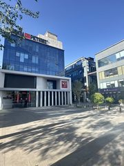 爱工场办公室实景图 3