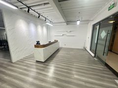 爱工场办公室实景图 2