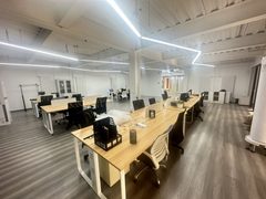 爱工场办公室实景图 3