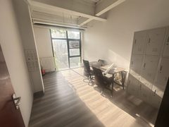 爱工场办公室实景图 5
