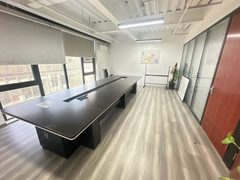 爱工场办公室实景图 6