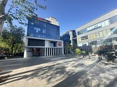 爱工场办公室实景图 4