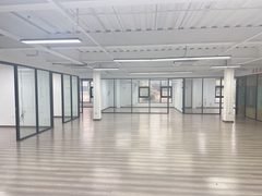 爱工场办公室实景图 2