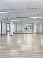 爱工场办公室实景图 6