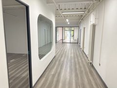 爱工场办公室实景图 4