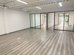 爱工场办公室实景图 5