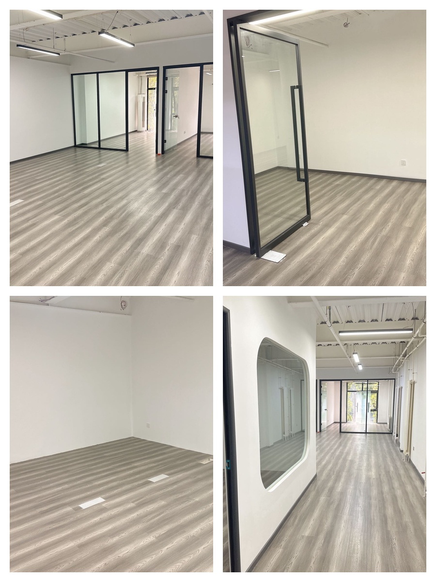 西大望路 | 爱工场 | 工业风办公新选择？