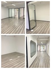 爱工场办公室实景图 1