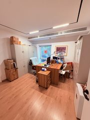 特立奥森体育文化中心办公室实景图 6